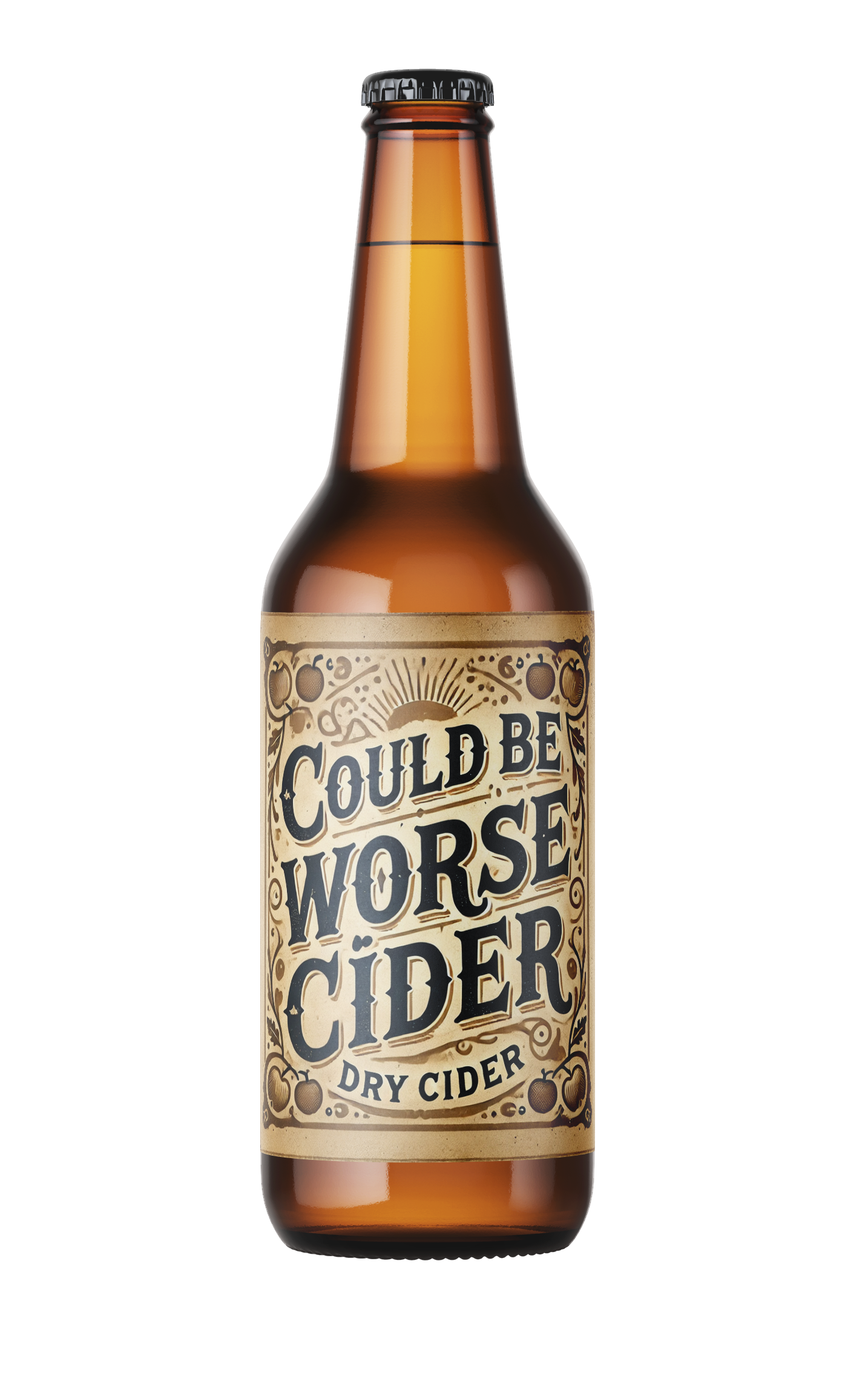 Dry Cider