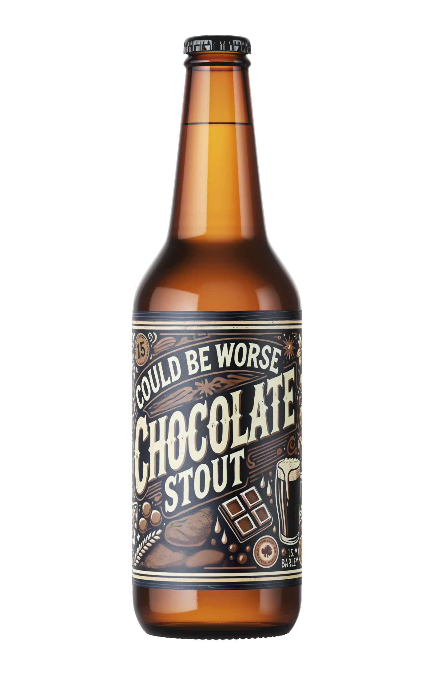 Chocolate Stout